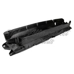 RADIATOR SHUTTER ASSY LOWER — photo 3