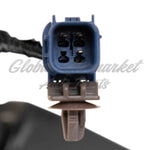 RADIATOR SHUTTER ASSY LOWER — photo 4