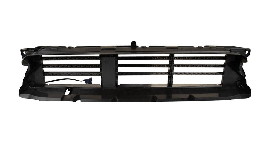 RADIATOR SHUTTER ASSY LOWER