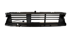 RADIATOR SHUTTER ASSY LOWER