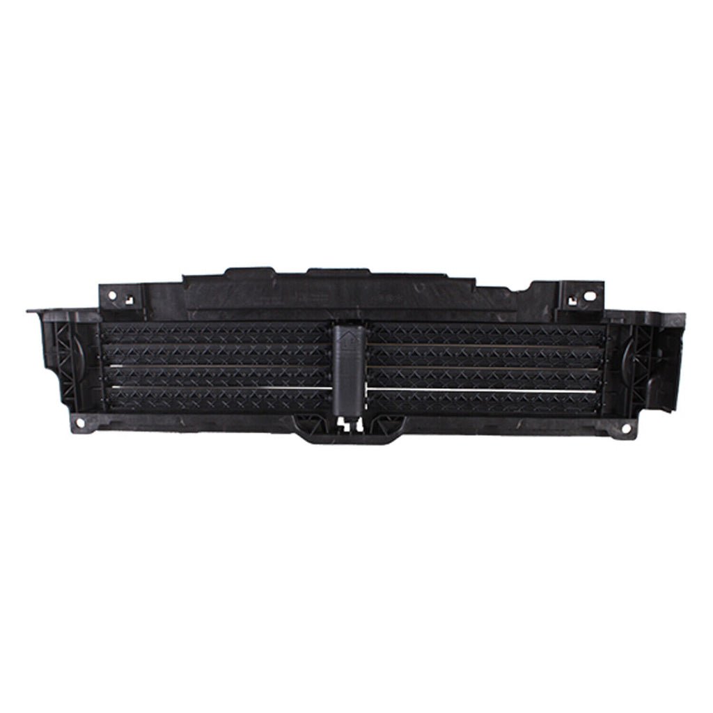 RADIATOR SHUTTER ASSY 1.5 TURBO/ALL HB