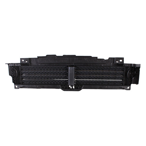 RADIATOR SHUTTER ASSY 1.5 TURBO/ALL HB