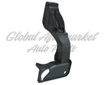 GRILLE STAY LH — photo 1