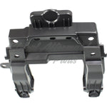 GRILLE BRACKET — photo 4
