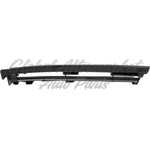 GRILLE LOWER LH W/PARKING SENSOR — photo 4