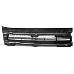 GRILLE LOWER RH W/PARKING SENSOR — photo 1