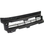 GRILLE LOWER RH W/PARKING SENSOR — photo 2