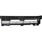 GRILLE LOWER RH W/PARKING SENSOR — photo 3
