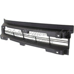 GRILLE LOWER RH W/PARKING SENSOR — photo 4