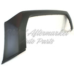 GRILLE MOULDING PRIMED-BLACK — photo 3