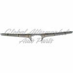 GRILLE MOULDING CHROME — photo 5