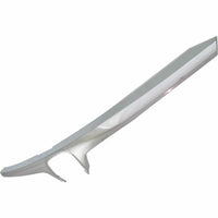 GRILLE MOULDING CHROME