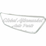GRILLE FRAME CHROME — photo 1
