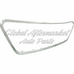 GRILLE FRAME CHROME — photo 3