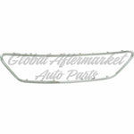 GRILLE FRAME CHROME — photo 4