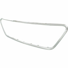 GRILLE FRAME CHROME