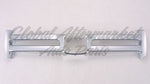 GRILLE MOULDING CHROME — photo 1