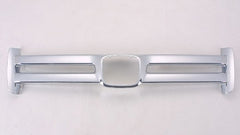 GRILLE MOULDING CHROME