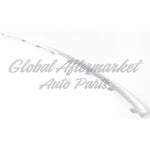 GRILLE MOULDING CHROME CENTER EX/EX-L JAPAN BUILT — photo 1