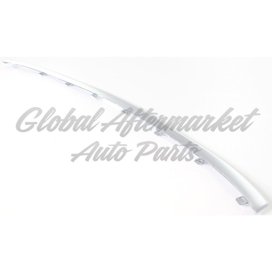GRILLE MOULDING CHROME CENTER EX/EX-L JAPAN BUILT