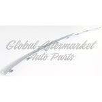 GRILLE MOULDING CHROME CENTER EX/EX-L JAPAN BUILT — photo 3