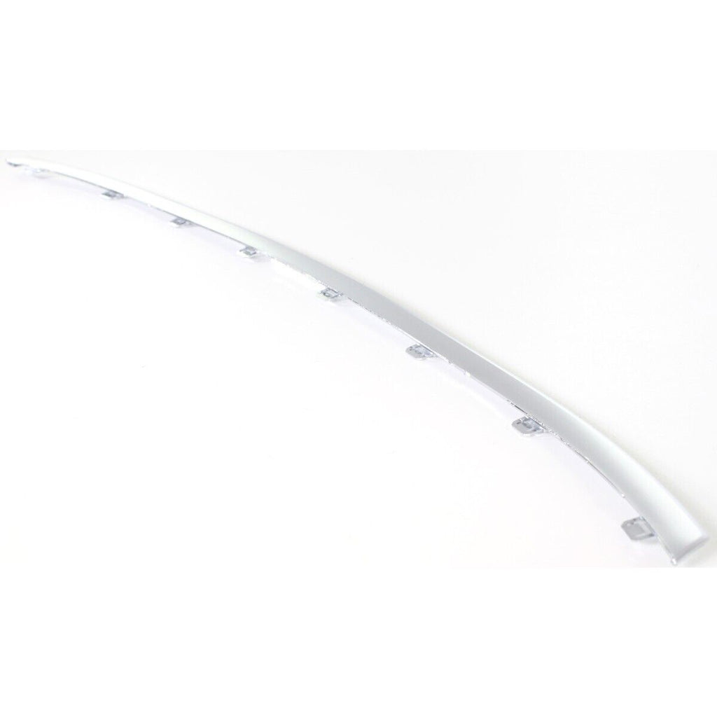 GRILLE MOULDING CHROME CENTER EX/EX-L JAPAN BUILT