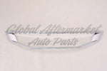 GRILLE FRAME CHROME — photo 1