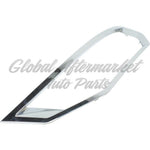 GRILLE FRAME CHROME — photo 3