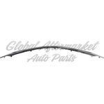 GRILLE FRAME CHROME — photo 4