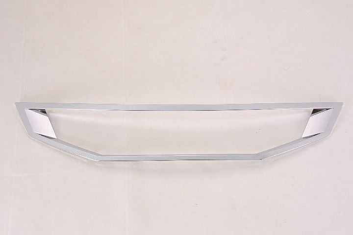 GRILLE FRAME CHROME