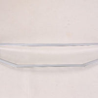 GRILLE FRAME CHROME
