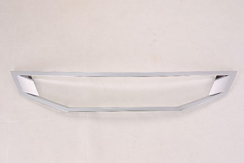 GRILLE FRAME CHROME