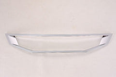GRILLE FRAME CHROME