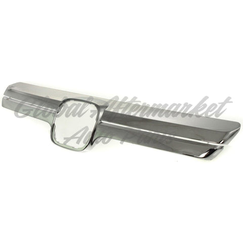 GRILLE MOULDING CHROME JAPAN