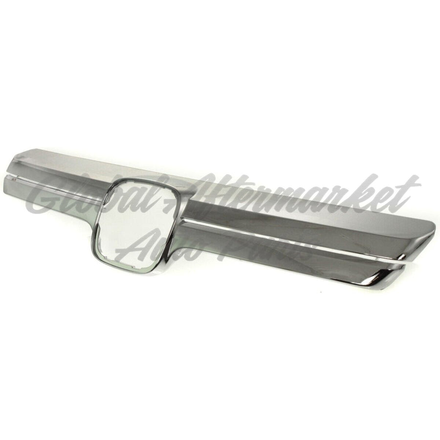 GRILLE MOULDING CHROME JAPAN