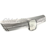 GRILLE MOULDING CHROME JAPAN — photo 3