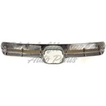 GRILLE MOULDING CHROME JAPAN — photo 4