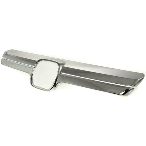 GRILLE MOULDING CHROME JAPAN