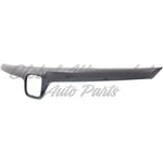 GRILLE MOULDING 2.0L MATTE-BLACK — photo 2