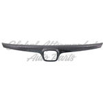 GRILLE MOULDING 2.0L MATTE-BLACK — photo 4