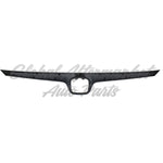 GRILLE MOULDING 2.0L MATTE-BLACK — photo 5