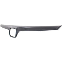 GRILLE MOULDING 2.0L MATTE-BLACK