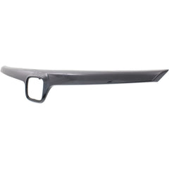 GRILLE MOULDING 2.0L MATTE-BLACK