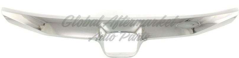 GRILLE MOULDING CHROME 1.8L