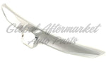GRILLE MOULDING CHROME 1.8L — photo 3