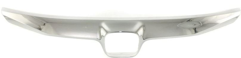 GRILLE MOULDING CHROME 1.8L