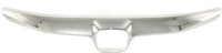 GRILLE MOULDING CHROME 1.8L
