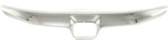 GRILLE MOULDING CHROME 1.8L
