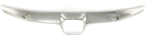 GRILLE MOULDING CHROME 1.8L