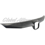 GRILLE MOULDING BLACK 2.0L — photo 3